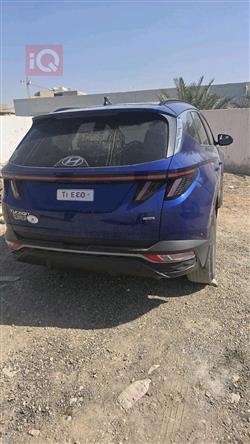 هیوندای تۆکسۆن